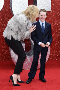 Filmpremiere 'Ocean's 8' in London
