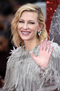 Filmpremiere 'Ocean's 8' in London