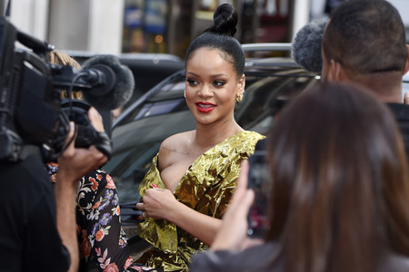 Filmpremiere 'Ocean's 8' in London