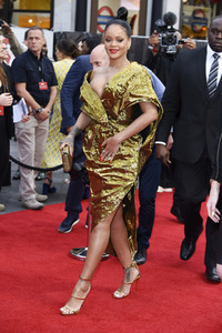 Filmpremiere 'Ocean's 8' in London