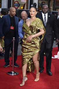Filmpremiere 'Ocean's 8' in London