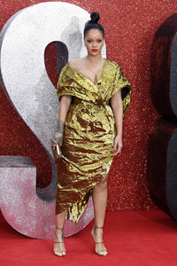 Filmpremiere 'Ocean's 8' in London