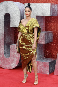 Filmpremiere 'Ocean's 8' in London