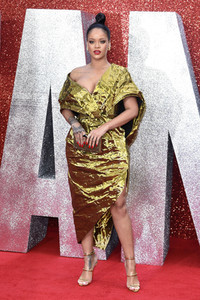 Filmpremiere 'Ocean's 8' in London