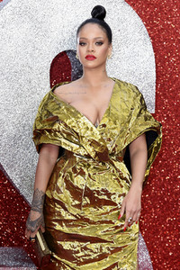 Filmpremiere 'Ocean's 8' in London