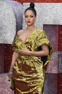 Filmpremiere 'Ocean's 8' in London