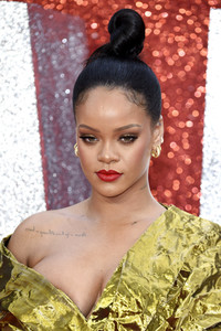 Filmpremiere 'Ocean's 8' in London
