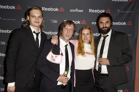 Preview von 'Der Sportpenner' in Berlin