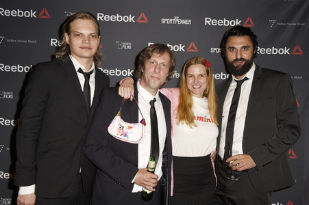 Preview von 'Der Sportpenner' in Berlin
