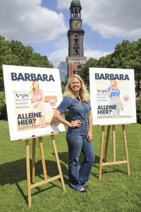 BARBARA Redaktionskonferenz in Hamburg