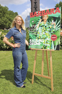 BARBARA Redaktionskonferenz in Hamburg