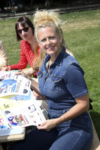 BARBARA Redaktionskonferenz in Hamburg