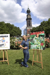 BARBARA Redaktionskonferenz in Hamburg