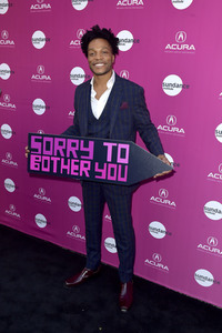 Filmscreening 'Sorry to Bother You' in Los Angeles