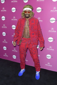 Filmscreening 'Sorry to Bother You' in Los Angeles