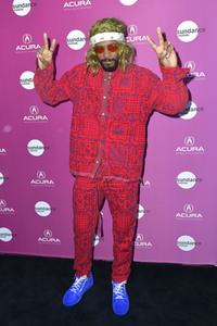 Filmscreening 'Sorry to Bother You' in Los Angeles