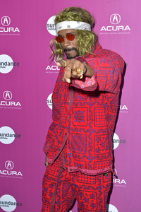Filmscreening 'Sorry to Bother You' in Los Angeles