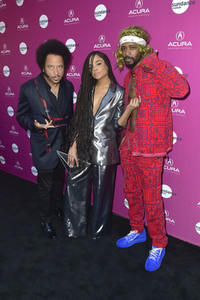 Filmscreening 'Sorry to Bother You' in Los Angeles