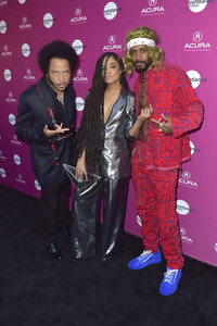 Filmscreening 'Sorry to Bother You' in Los Angeles