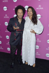 Filmscreening 'Sorry to Bother You' in Los Angeles