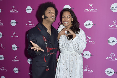 Filmscreening 'Sorry to Bother You' in Los Angeles