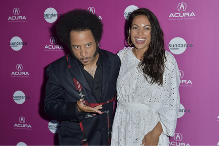 Filmscreening 'Sorry to Bother You' in Los Angeles