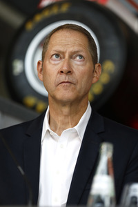 Eröffnung der Motorworld Köln - Rheinland in Köln