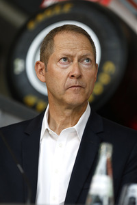 Eröffnung der Motorworld Köln - Rheinland in Köln