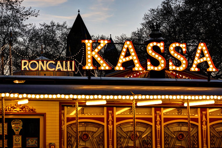 Symbolfoto Roncalli