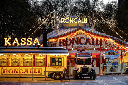 Symbolfoto Roncalli