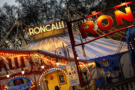 Symbolfoto Roncalli