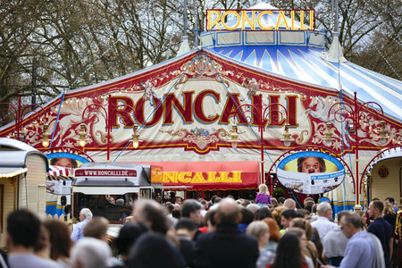 Symbolfoto Roncalli