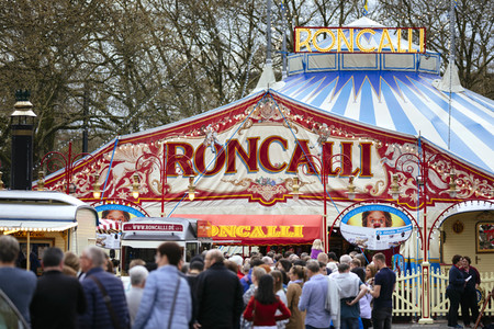Symbolfoto Roncalli