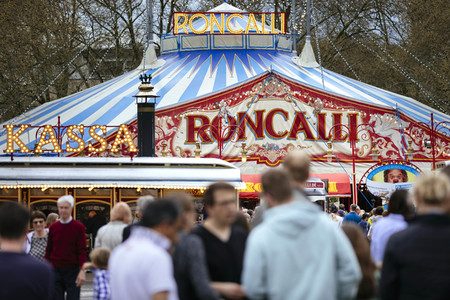 Symbolfoto Roncalli