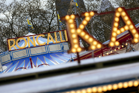 Symbolfoto Roncalli