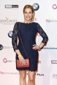 Cocktail prolongé anlässlich der Semi-Final Round of Judging der International Emmy Awards 2018 in Berlin