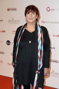 Cocktail prolongé anlässlich der Semi-Final Round of Judging der International Emmy Awards 2018 in Berlin