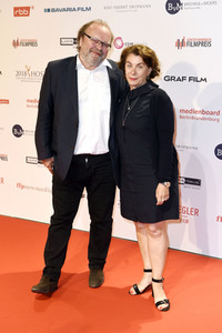 Cocktail prolongé anlässlich der Semi-Final Round of Judging der International Emmy Awards 2018 in Berlin