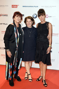 Cocktail prolongé anlässlich der Semi-Final Round of Judging der International Emmy Awards 2018 in Berlin