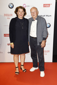 Cocktail prolongé anlässlich der Semi-Final Round of Judging der International Emmy Awards 2018 in Berlin