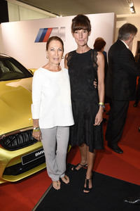 Cocktail prolongé anlässlich der Semi-Final Round of Judging der International Emmy Awards 2018 in Berlin