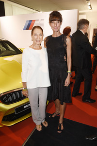 Cocktail prolongé anlässlich der Semi-Final Round of Judging der International Emmy Awards 2018 in Berlin