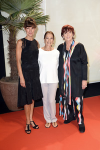 Cocktail prolongé anlässlich der Semi-Final Round of Judging der International Emmy Awards 2018 in Berlin