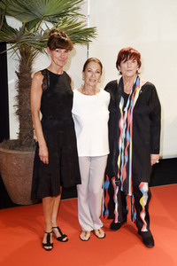 Cocktail prolongé anlässlich der Semi-Final Round of Judging der International Emmy Awards 2018 in Berlin