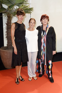 Cocktail prolongé anlässlich der Semi-Final Round of Judging der International Emmy Awards 2018 in Berlin