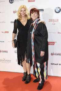 Cocktail prolongé anlässlich der Semi-Final Round of Judging der International Emmy Awards 2018 in Berlin