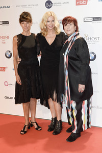 Cocktail prolongé anlässlich der Semi-Final Round of Judging der International Emmy Awards 2018 in Berlin
