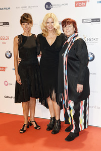Cocktail prolongé anlässlich der Semi-Final Round of Judging der International Emmy Awards 2018 in Berlin