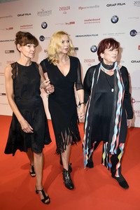 Cocktail prolongé anlässlich der Semi-Final Round of Judging der International Emmy Awards 2018 in Berlin