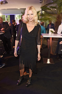 Cocktail prolongé anlässlich der Semi-Final Round of Judging der International Emmy Awards 2018 in Berlin